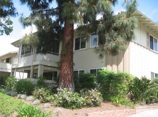 100 Via Estrada UNIT H, Laguna Woods, CA 92637