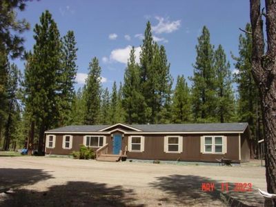 255 Kitty Kat Trl #2, Portola, CA, 96122