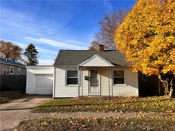 3706 Elmwood Ave, Erie, PA 16508