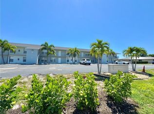 3705 Country Club Boulevard B #3, Cape Coral, FL 33904