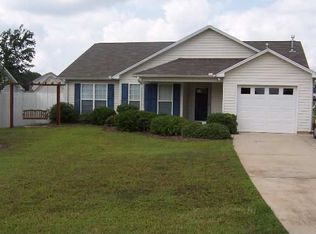 373 Berry Rd, Taylors, SC 29687