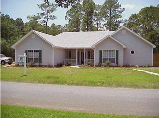 5553 N Shore Rd, Perdido Key, FL 32507