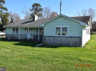 500 W Market St, Greenwood, DE 19950