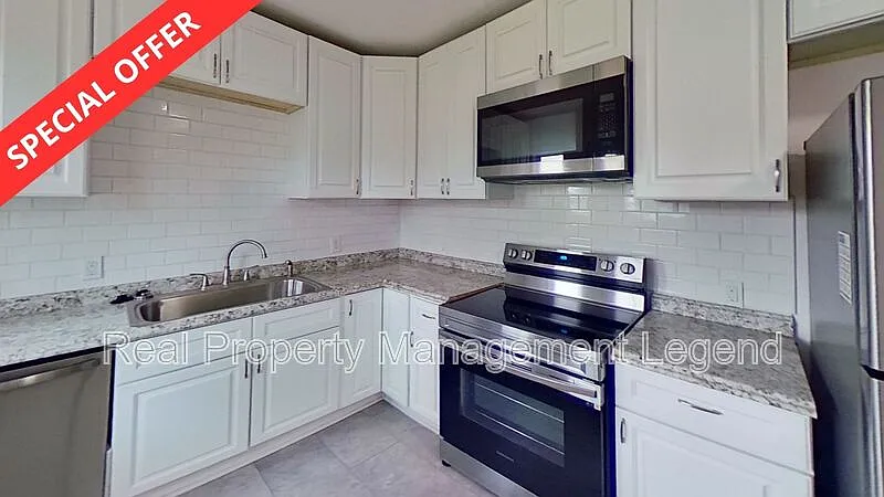 2320 Brockbank Dr