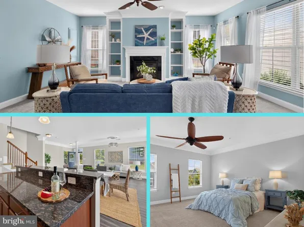 231 Evelyne St, Chester, MD 21619