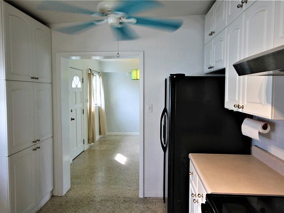Large pantry