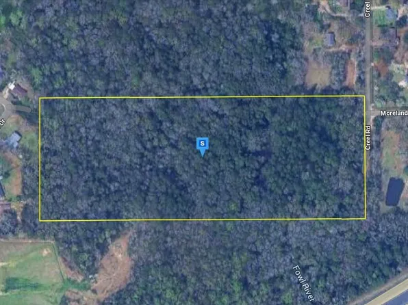 6950 Creel Rd, Theodore, AL 36582