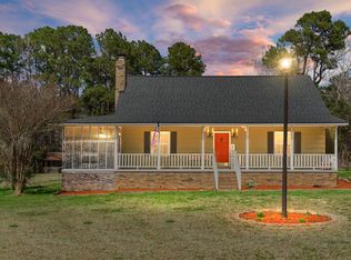 129 Melrose Pl, Moncks Corner, SC 29461