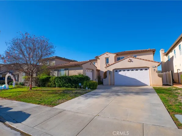 23633 Sycamore Creek Ave, Murrieta, CA 92562