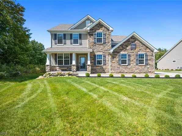 3006 Blue Jaye Ln, Twinsburg, OH 44087