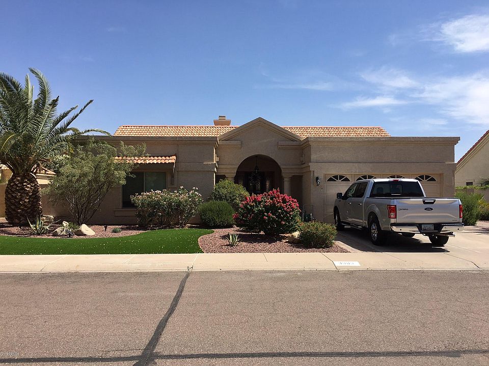 1st image of 3909 E Amberwood Dr
