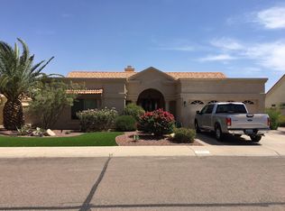 3909 E Amberwood Dr, Phoenix, AZ 85048