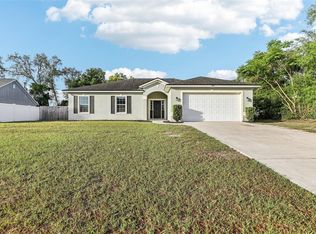 2229 Clearwater Dr, Deltona, FL 32738