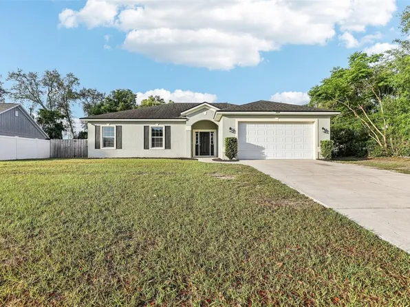 2229 Clearwater Dr, Deltona, FL 32738