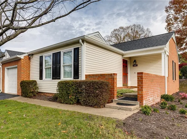 12010 Heiber Ct, Henrico, VA 23233