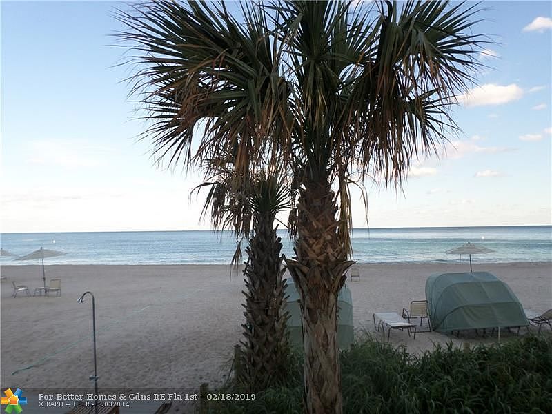1st image of 3900 Galt Ocean Dr APT 1404