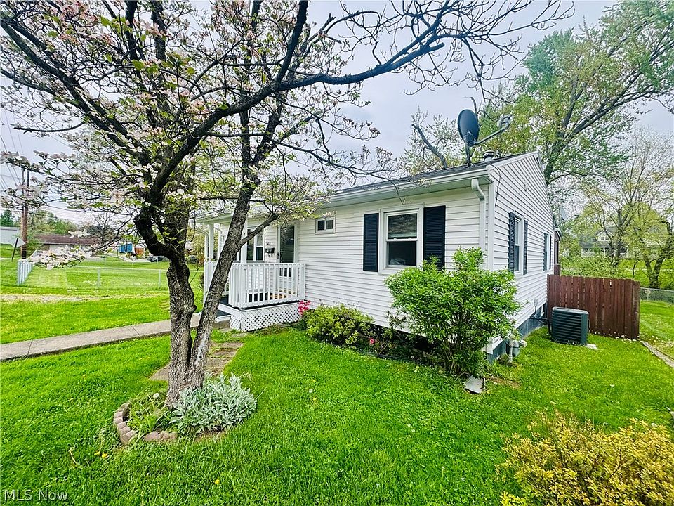 2414 Cherry St, North Parkersburg, WV 26104 Zillow