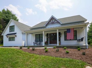 182 Run Valley Rd, Conestoga, PA 17516