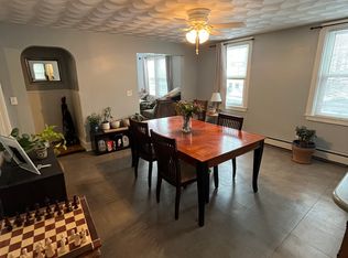 117 Silver Spring St APT 1, Providence, RI 02904