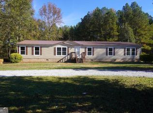 1359 Pine Valley Farm Rd, Comer, GA 30629