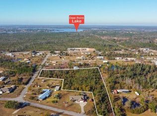 0 Knollwood St, Youngstown, FL 32466