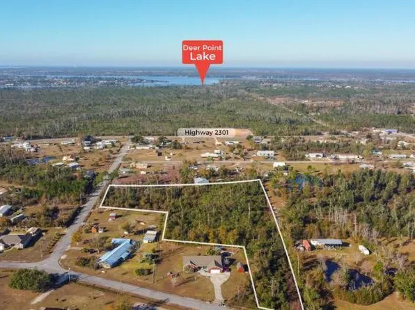 0 Knollwood St, Youngstown, FL 32466