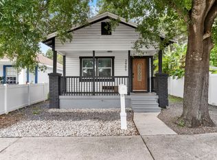 2905 N 24th St, Tampa, FL 33605