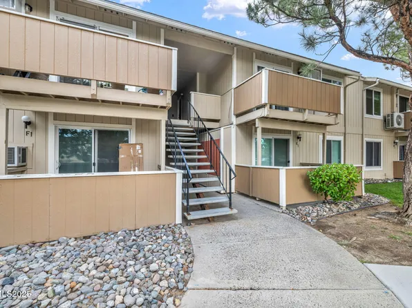 3865 E Leonesio Dr APT F2, Reno, NV 89512