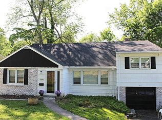 471 Scarsdale Rd, Yonkers, NY 10707