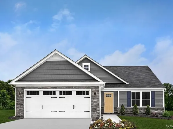 7438 Southamptonshire Way, New Kent, VA 23124