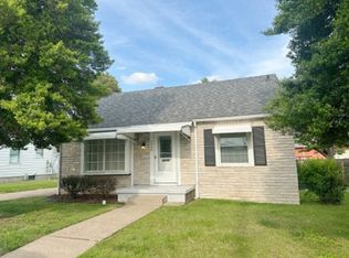 1729 Virginia Ct, Owensboro, KY 42303