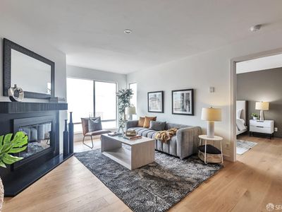 579 6th Ave APT 202, San Francisco, CA, 94118
