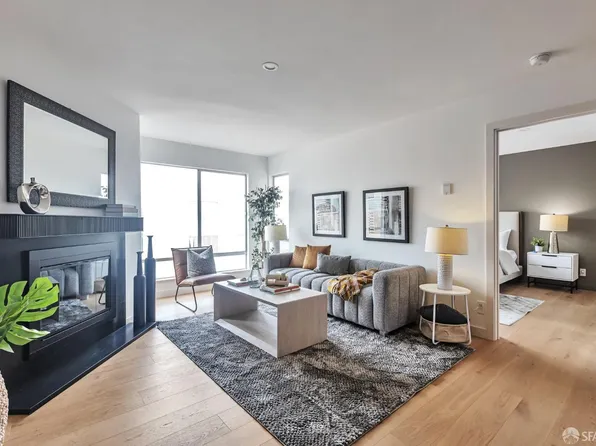 579 6th Ave APT 202, San Francisco, CA 94118