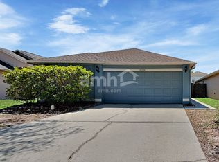 30326 Pongo Way, Wesley Chapel, FL 33545