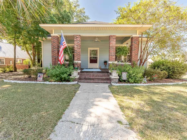 1020 North St, Bamberg, SC 29003