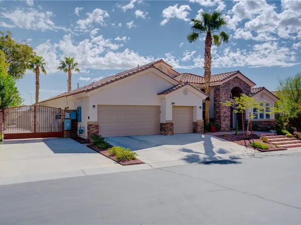6140 Galileo Dr, Las Vegas, NV 89149