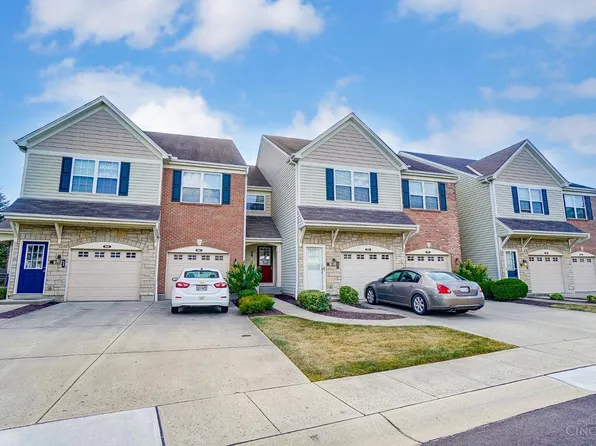 951 Crossing Pointe, Cincinnati, OH 45231