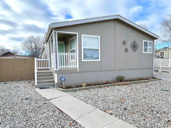 110 Diamond Mountain Way, Susanville, CA 96130