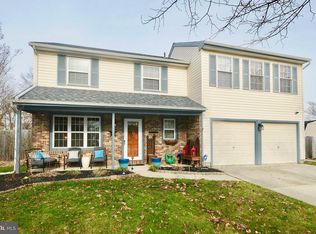 10 Ariel Dr, Eastampton, NJ 08060