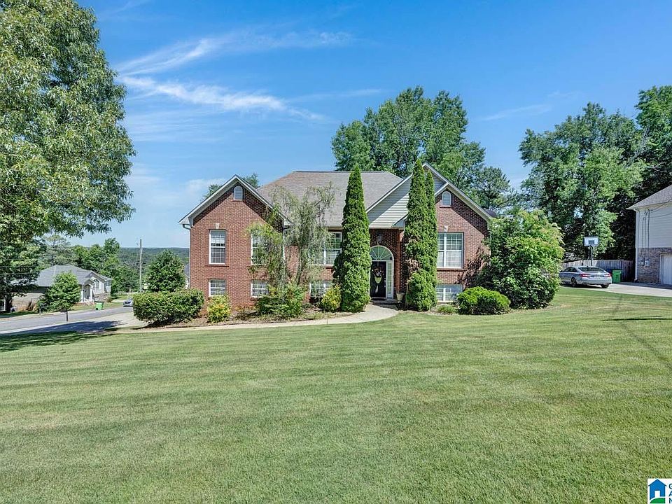 135 Oak View Ln, Odenville, AL 35120 | Zillow