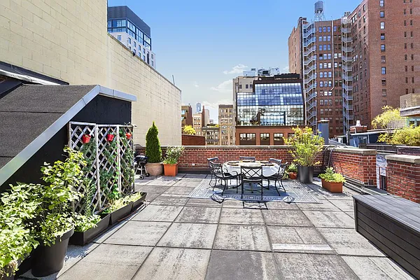 Sold by Brown Harris Stevens | media 11