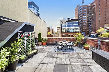 Sold by Brown Harris Stevens