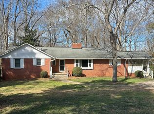 101 Laurel Ln, Clemson, SC 29631