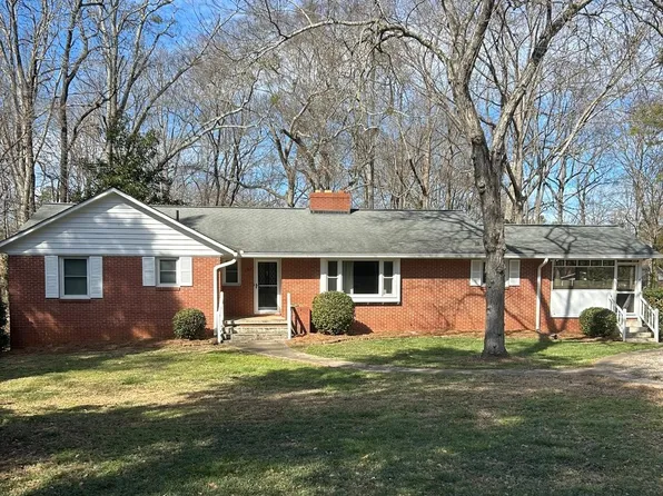 101 Laurel Ln, Clemson, SC 29631