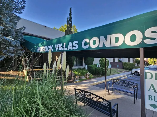 1601 Pennsylvania St NE #Z08, Albuquerque, NM 87110