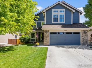 1415 Reeves Dr, Fort Collins, CO 80526