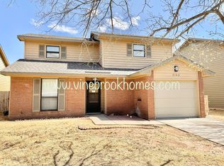 2153 Santa Clara Ct, Portales, NM 88130
