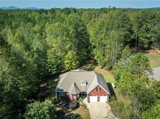 129 Heart Pine Ln, Jasper, GA 30143
