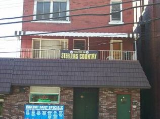 47 Bates St, Oakland, PA 15213