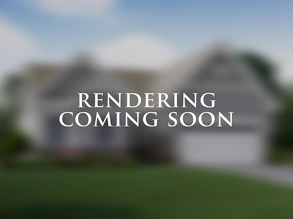 Design Rendering Coming Soon